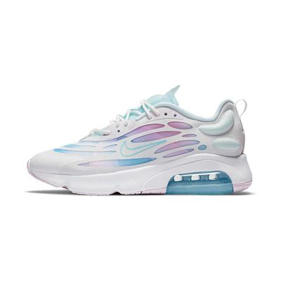(W) Nike Air Max Exosense SE 'White Multi'
