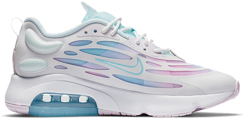 (W) ナイキ エア マックス エクソーセンス SE "ホワイトマルチ" CZ6633-100 Order (W) ナイキ エア マックス エクソーセンス SE "ホワイトマルチ" CZ6633-100