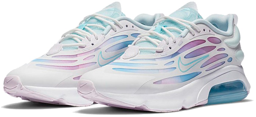 (W) ナイキ エア マックス エクソーセンス SE "ホワイトマルチ" CZ6633-100 Lookbook (W) ナイキ エア マックス エクソーセンス SE "ホワイトマルチ" CZ6633-100