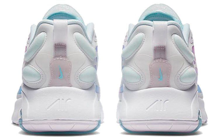 Purchase 耐吉 Air Max Exosense 低幫 跑步鞋 男款 紫藍