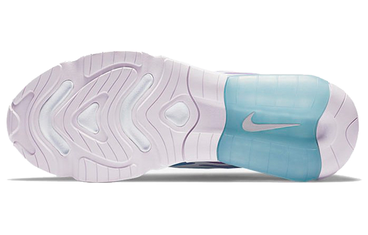 Details for 耐吉 Air Max Exosense 低幫 跑步鞋 男款 紫藍