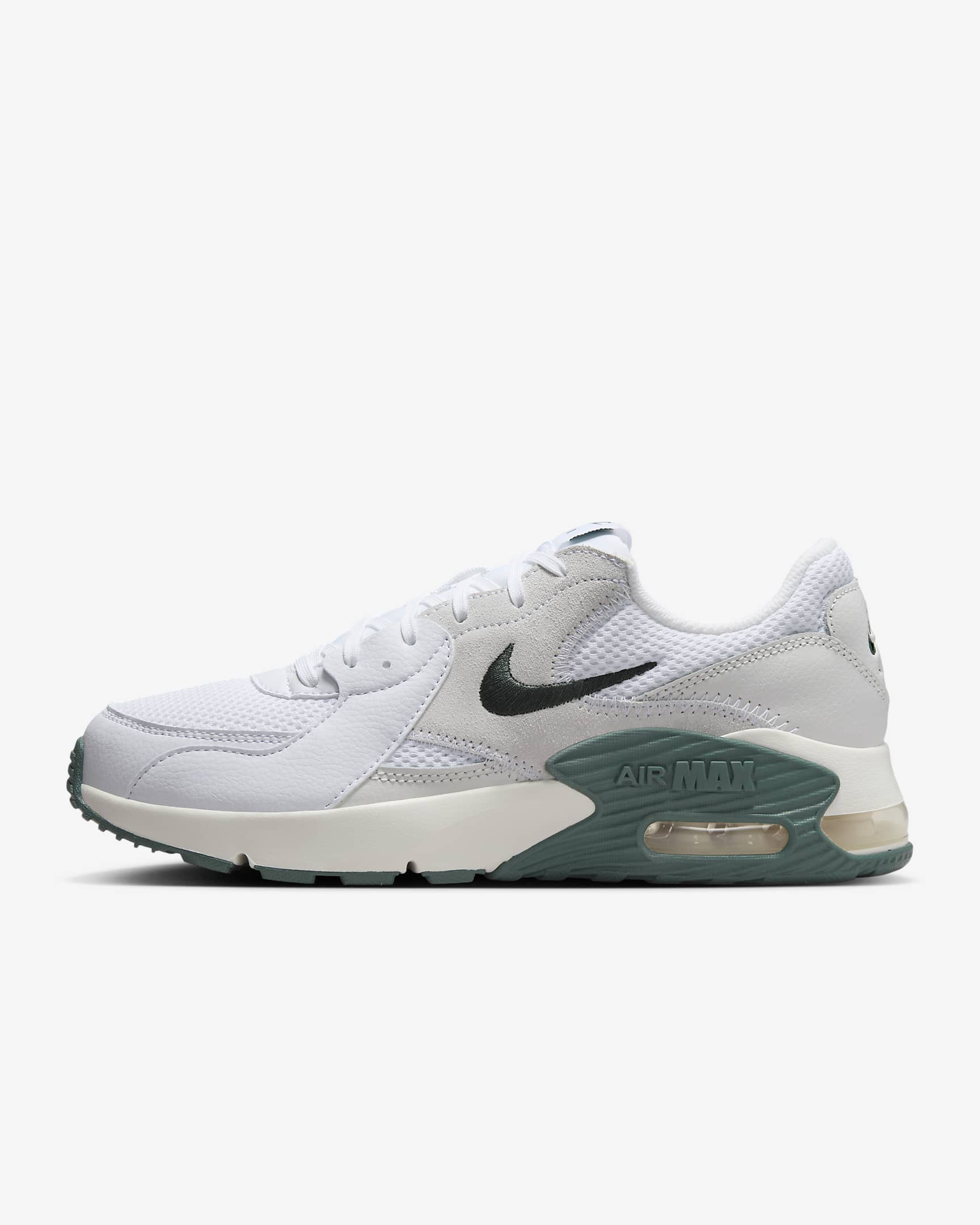 (W) Nike Air Max Exy 'White Phantom Sail'