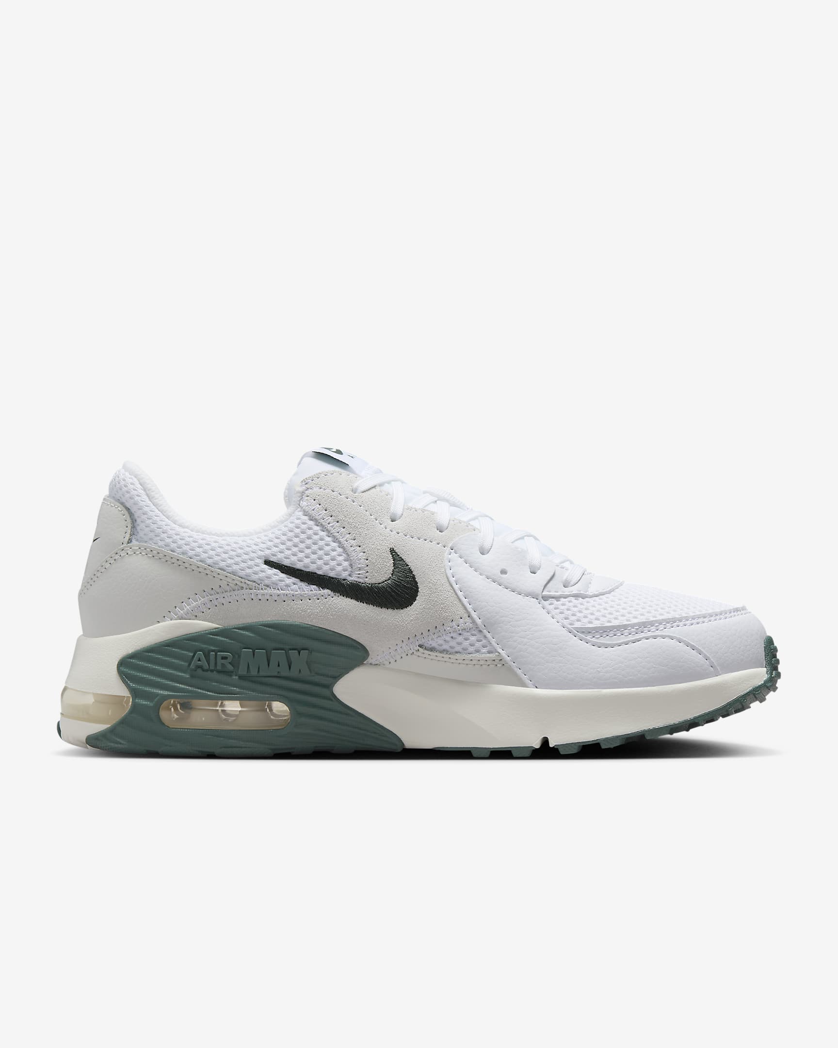 (W) Nike Air Max Exy 'White Phantom Sail' 圖 3