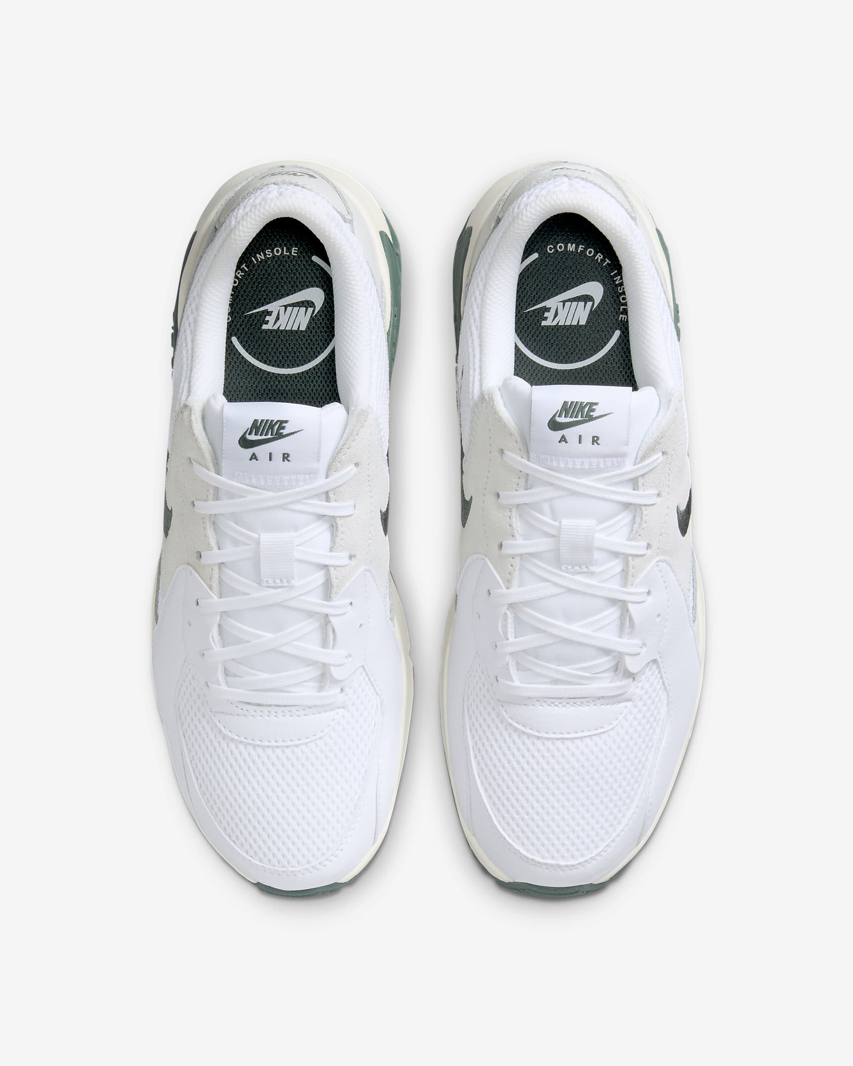 (W) Nike Air Max Exy 'White Phantom Sail' 圖 4