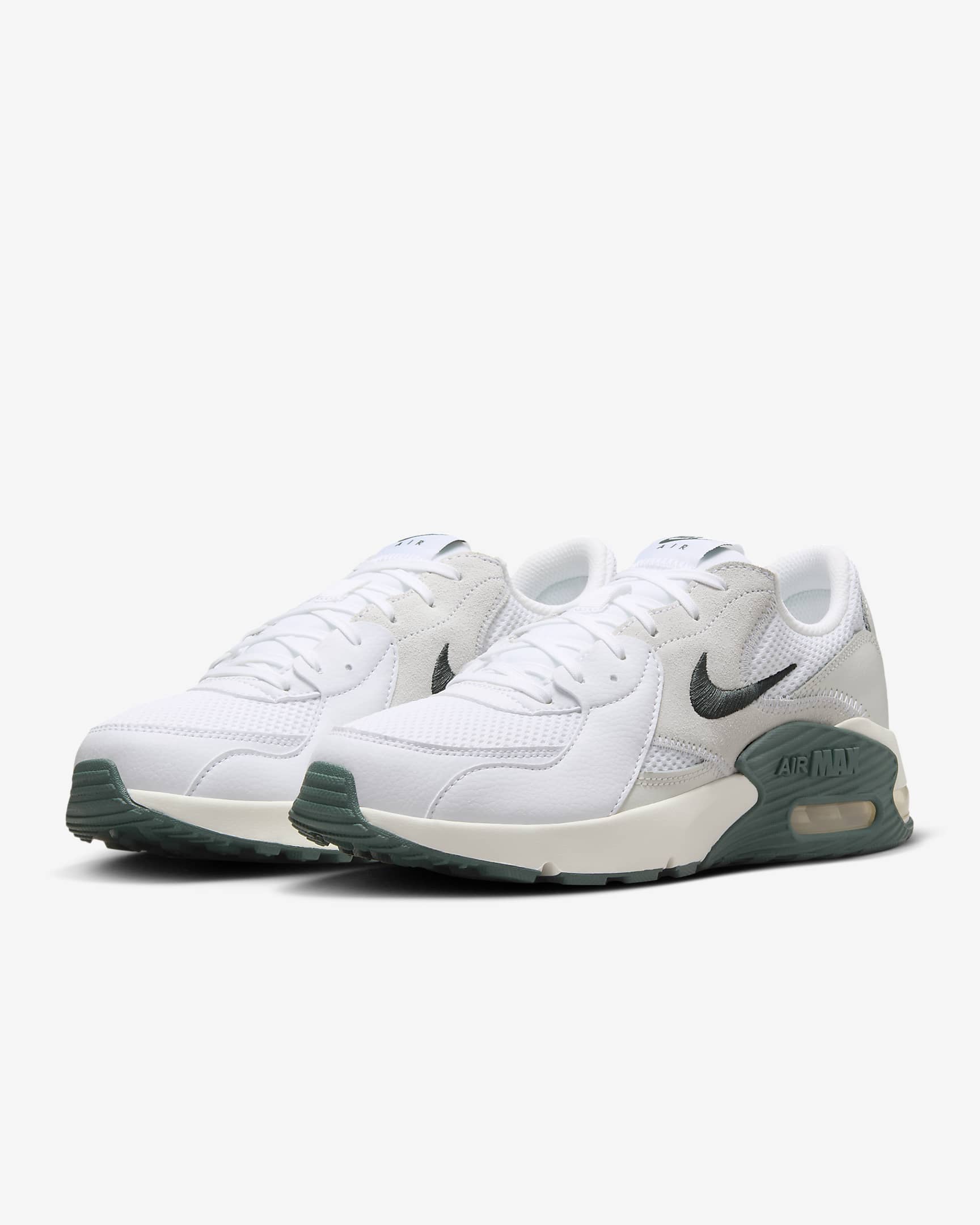 (W) Nike Air Max Exy 'White Phantom Sail' 圖 5