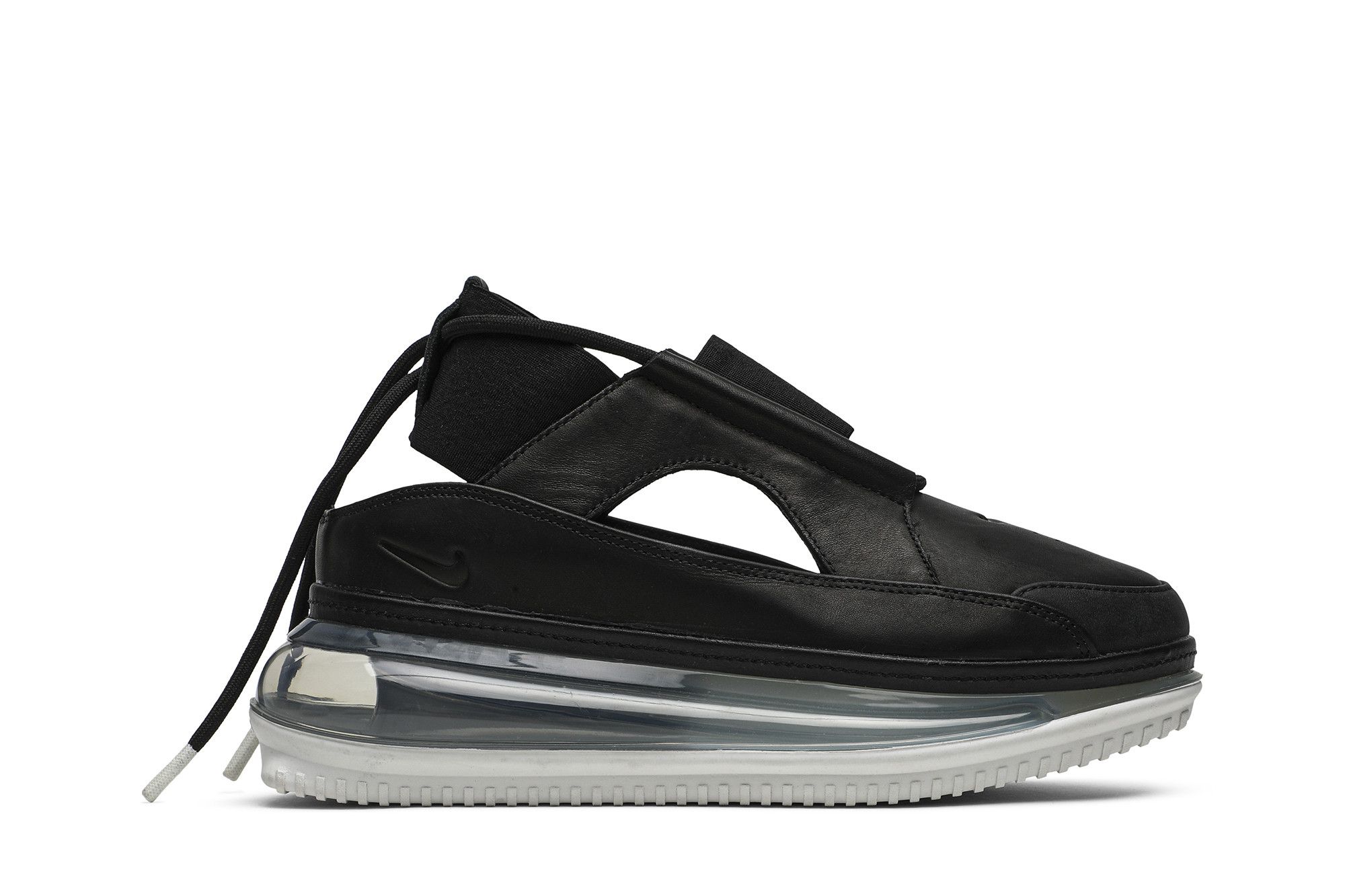(Women) Nike Air Max FF 720 'Black' AO3189-001