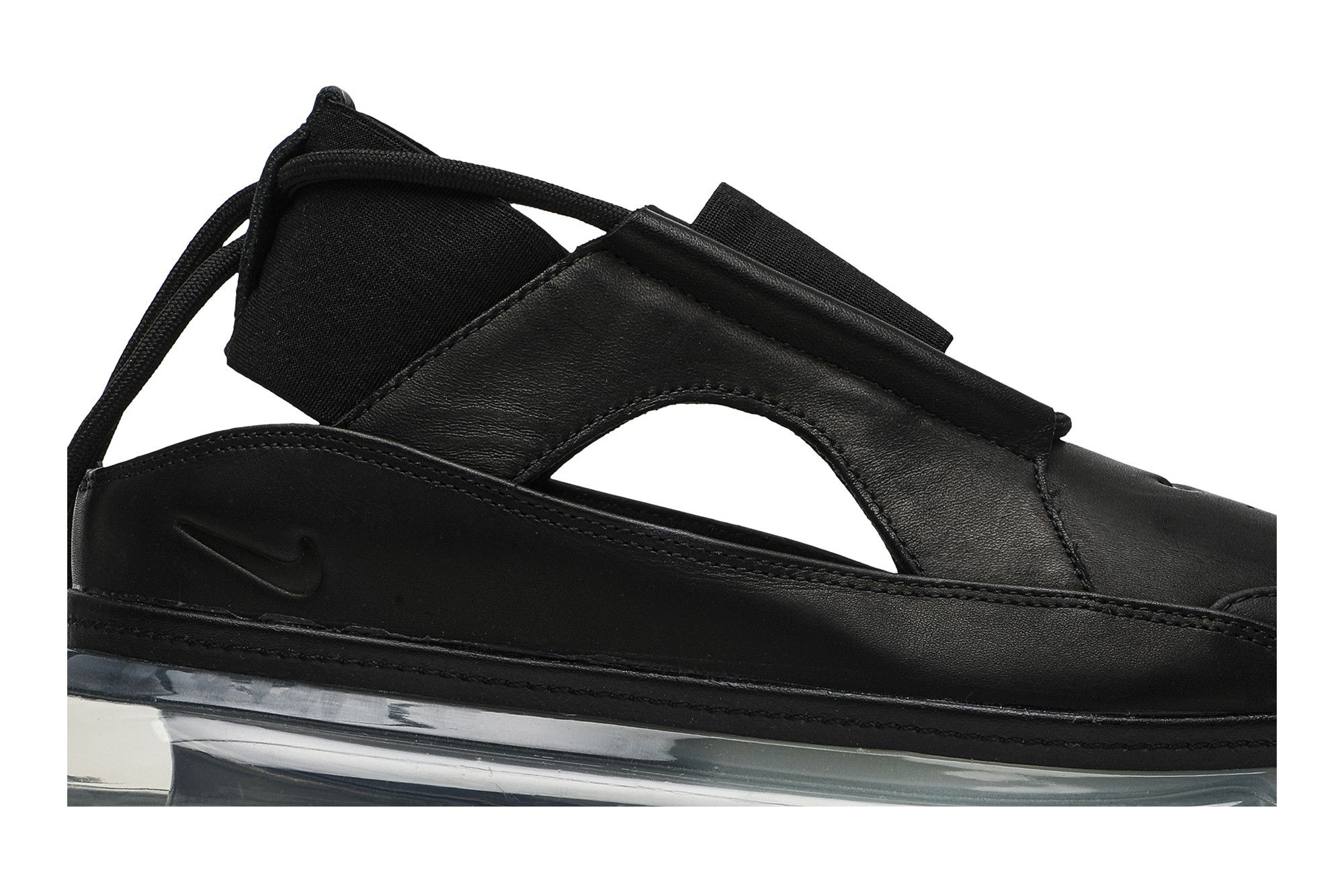 Lookbook (Women) Nike Air Max FF 720 'Black' AO3189-001
