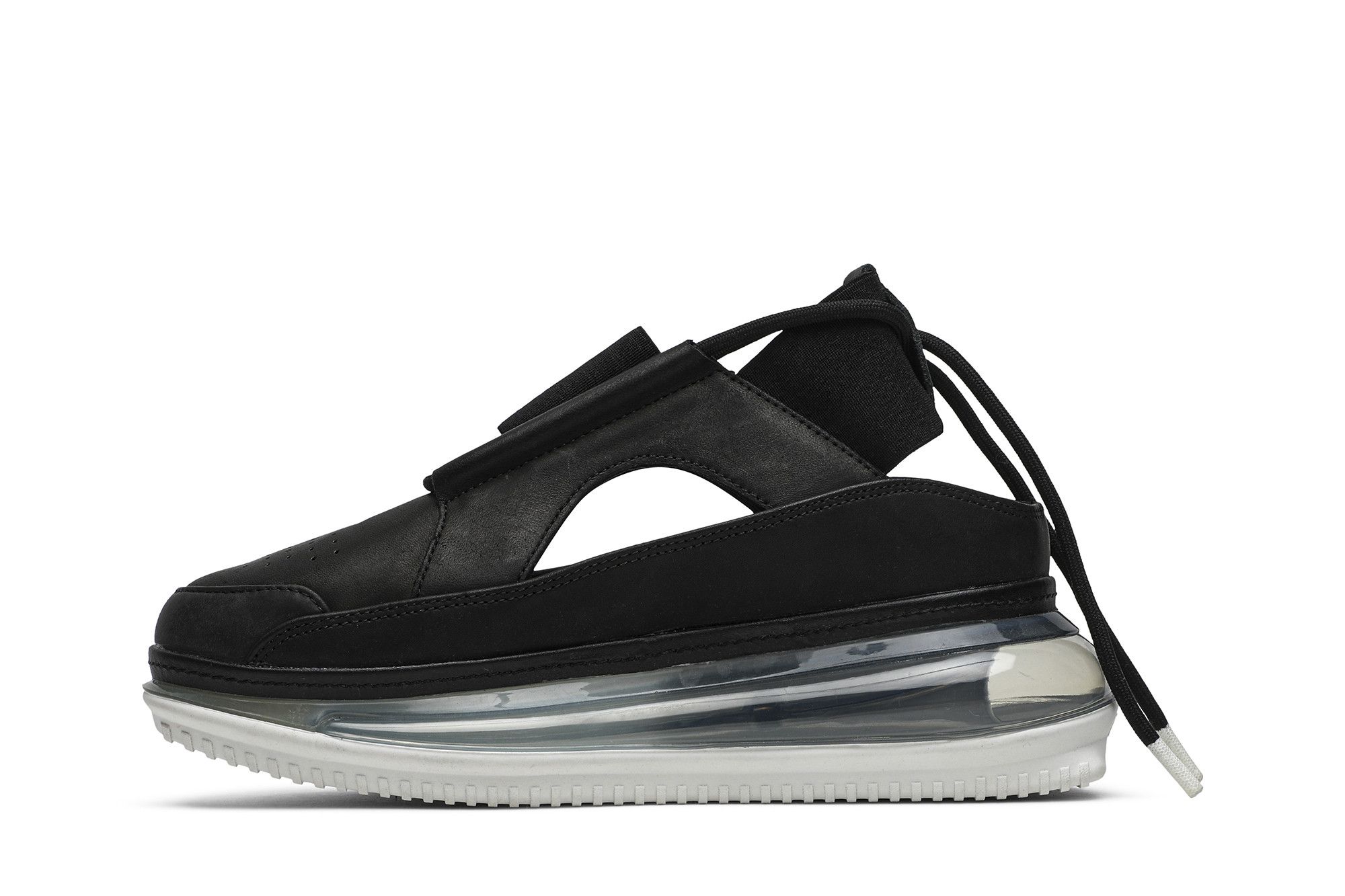 Shop (Women) Nike Air Max FF 720 'Black' AO3189-001