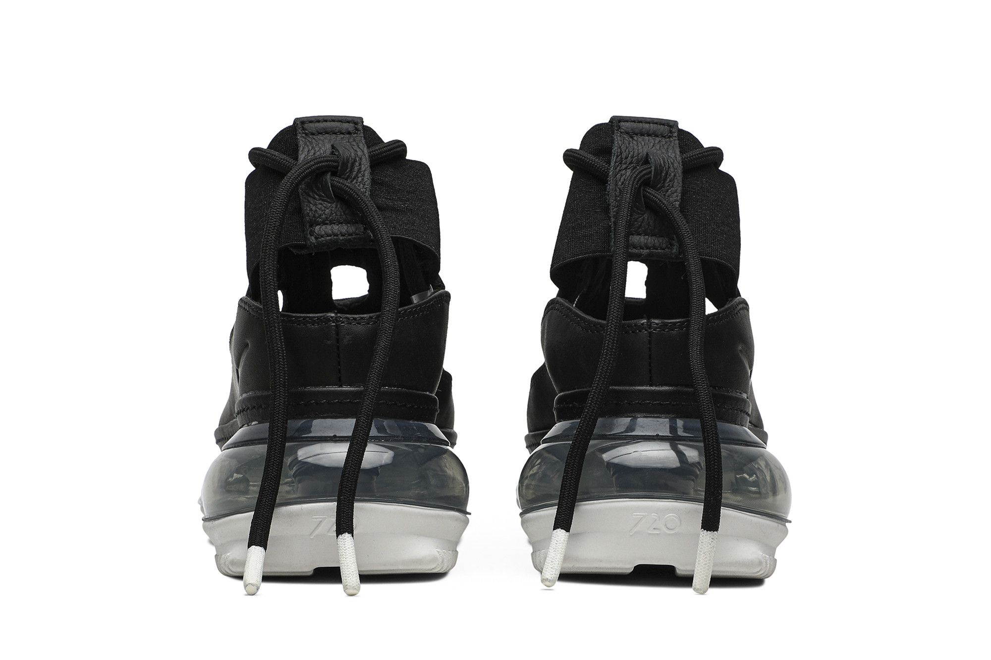 Sizing (Women) Nike Air Max FF 720 'Black' AO3189-001