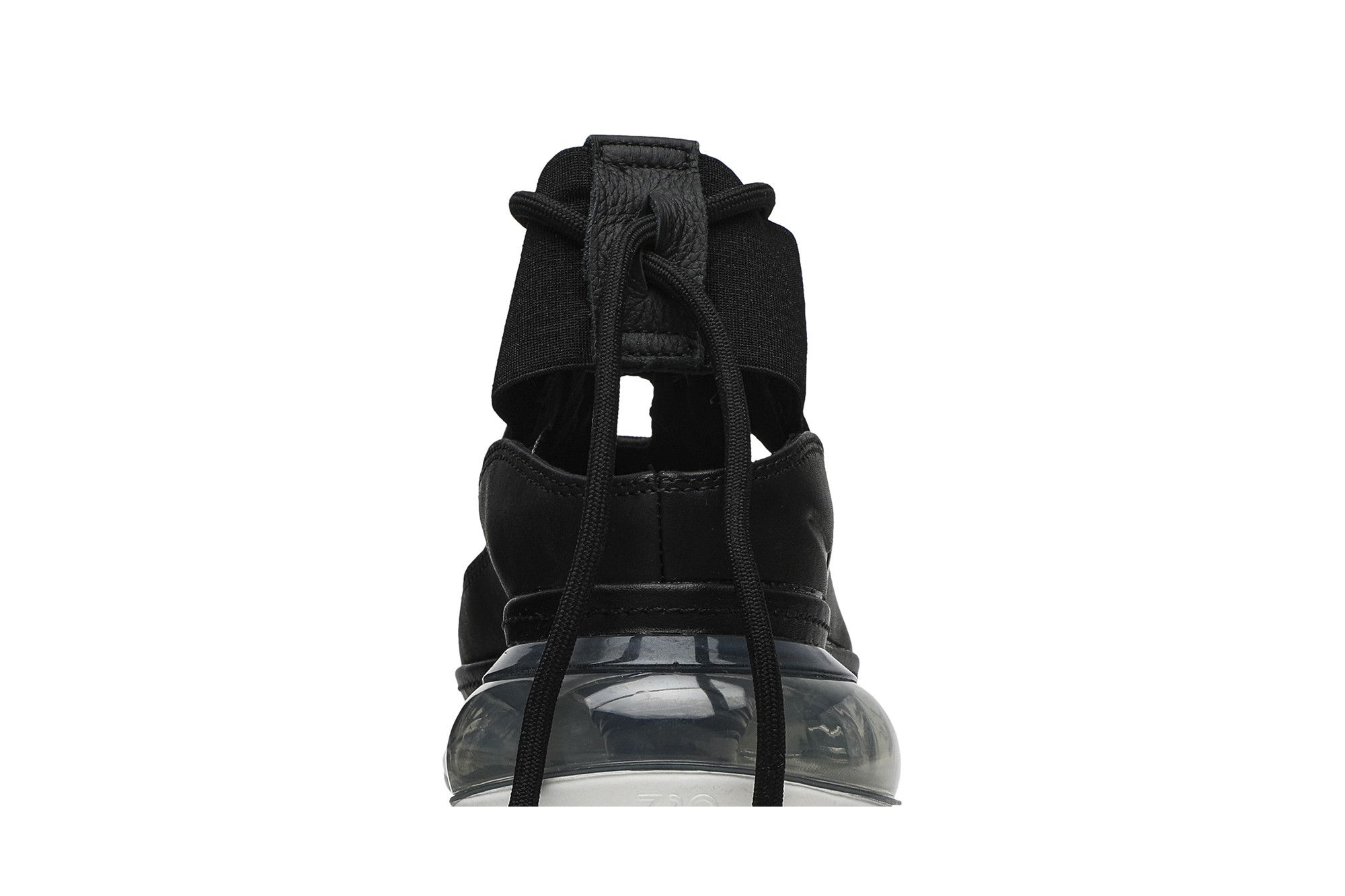 Cheap (Women) Nike Air Max FF 720 'Black' AO3189-001
