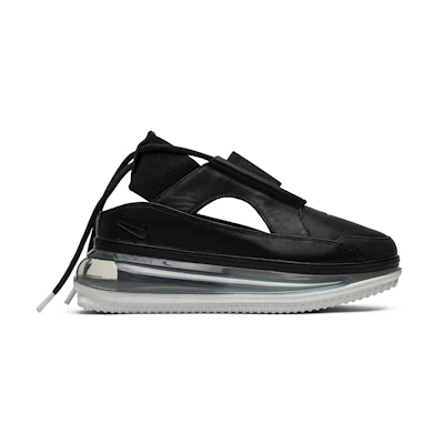 (W) Nike Air Max FF 720 'Black'