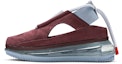 Lookbook (W) Nike Air Max FF 720 'Night Maroon' Wanita AO3189-600