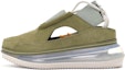 Buy (W) Nike Air Max FF 720 'Olive' Wanita AO3189-201