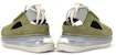 (W) Nike Air Max FF 720 'Olive' Wanita AO3189-201