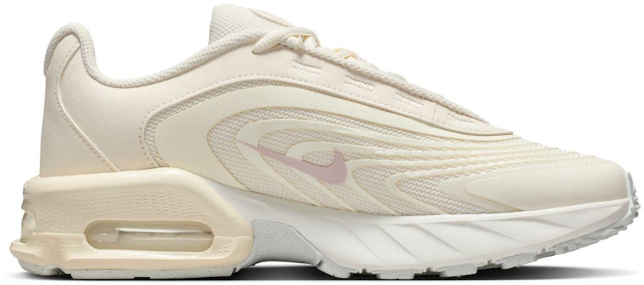 (W) Nike Air Max Fire 105 Sail/Perak Merah IO4512-105 Details for (W) Nike Air Max Fire 105 Sail/Perak Merah IO4512-105