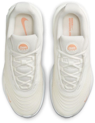 (W) 耐克 Air Max Fire '米白/杏桃瑰寶色' IF2620-102 Lookbook (W) 耐克 Air Max Fire '米白/杏桃瑰寶色' IF2620-102