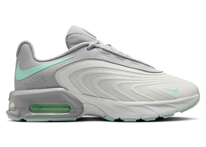 (W) Nike Air Max Fire 'Light Smoke Mint Foam'