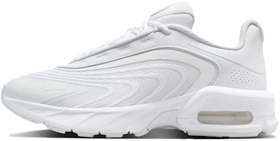 (Women) Nike Air Max Fire 'White Black' IF2620-100 (Women) Nike Air Max Fire 'White Black' IF2620-100