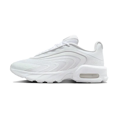 (W) Nike Air Max Fire 'White Black'