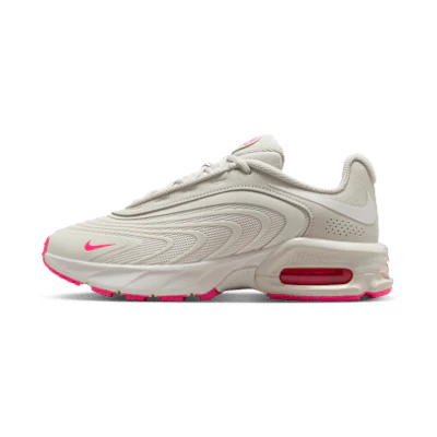 (W) Nike Air Max Fire 'Phantom Hyper Pink'