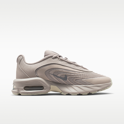Shop (W) Nike Air Max Fuoco Lunare Marrone Legno/Particella/Punta di Matita IR0818-200