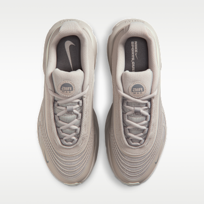 Purchase (W) Nike Air Max Fuoco Lunare Marrone Legno/Particella/Punta di Matita IR0818-200