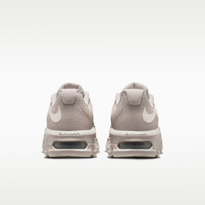 Sizing (W) Nike Air Max Fuoco Lunare Marrone Legno/Particella/Punta di Matita IR0818-200
