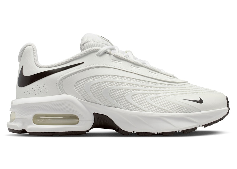 (Women) Nike Air Max Fire Summit White Black IR0818-102