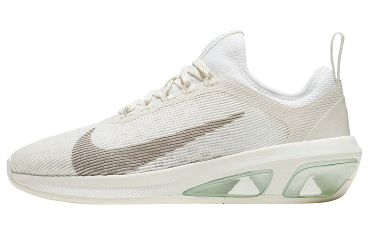 Nike Air Max Women\'s Size 11‎ White Running Shoes Sneakers AT2505-100 Comfort Nike Air Max Fly Size 8.5 Womens Running Training White  main image 3