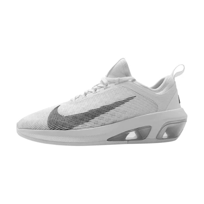 Nike Air Max Fly 'White Black Silver'