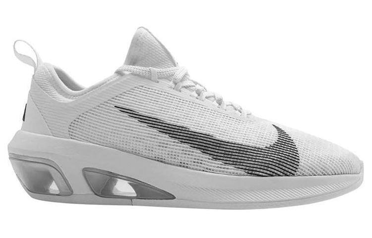 Nike Air Max Fly 'White Black Silver' 圖 2