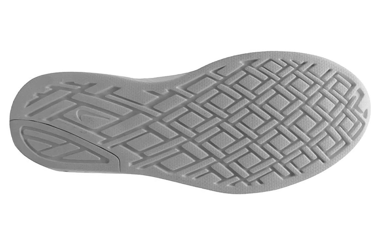 Nike Air Max Fly 'White Black Silver' 圖 5