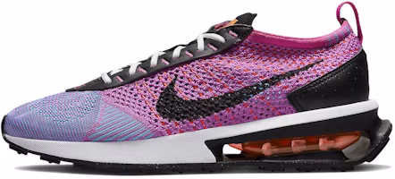 (Women) Nike Air Max Flyknit Racer 'Fuchsia Dream' FD0822-500 (Women) Nike Air Max Flyknit Racer 'Fuchsia Dream' FD0822-500