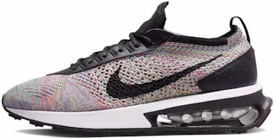 (Women) Nike Air Max Flyknit Racer 'Multi-Color' DM9073-300 (Women) Nike Air Max Flyknit Racer 'Multi-Color' DM9073-300