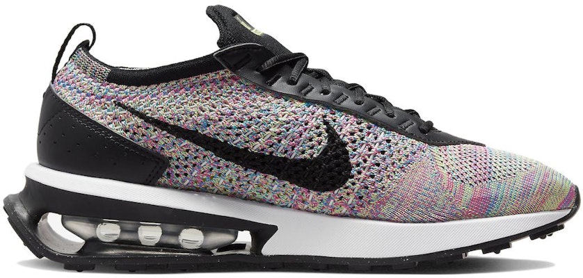 (W) 耐克Air Max Flyknit Racer多彩配色 DM9073-300 Order (W) 耐克Air Max Flyknit Racer多彩配色 DM9073-300