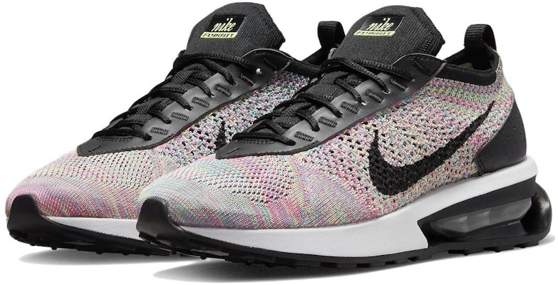 (W) 耐克Air Max Flyknit Racer多彩配色 DM9073-300 Lookbook (W) 耐克Air Max Flyknit Racer多彩配色 DM9073-300