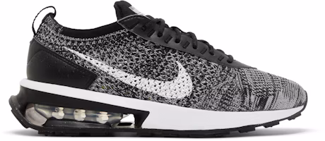 (Women) Nike Air Max Flyknit Racer 'Oreo' DM9073-001 (Women) Nike Air Max Flyknit Racer 'Oreo' DM9073-001