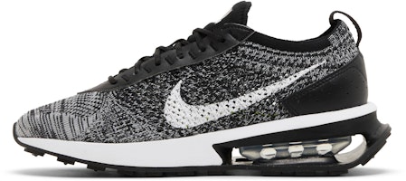 (W) Nike Air Max Flyknit Racer 'Oreo' Sneakers Pria Original DM9073-001 Lookbook (W) Nike Air Max Flyknit Racer 'Oreo' Sneakers Pria Original DM9073-001