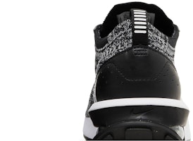 (W) Nike Air Max Flyknit Racer 'Oreo' Sneakers Pria Original DM9073-001 Sizing (W) Nike Air Max Flyknit Racer 'Oreo' Sneakers Pria Original DM9073-001