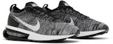 Cheap (W) Nike Air Max Flyknit Racer 'Oreo' Lelaki/Kasut Sukan DM9073-001