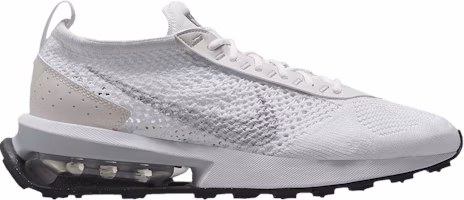 (Women) Nike Air Max Flyknit Racer 'Pure Platinum' DM9073-100 (Women) Nike Air Max Flyknit Racer 'Pure Platinum' DM9073-100