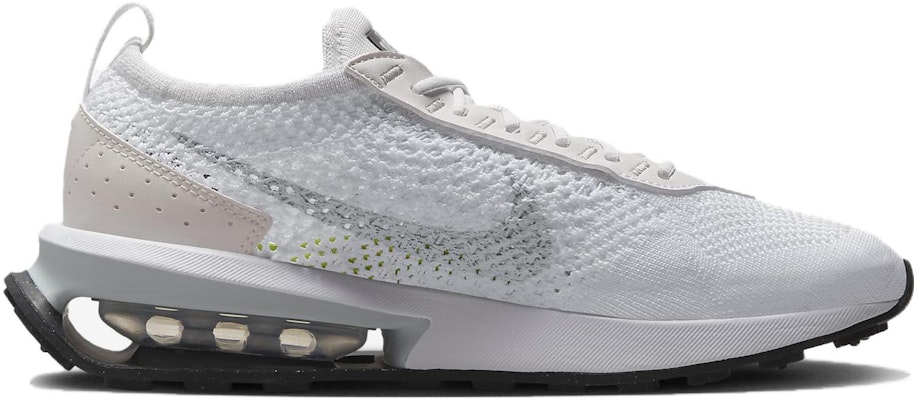 (W) 耐克Air Max Flyknit竞速版 '纯铂金' DM9073-100 Order (W) 耐克Air Max Flyknit竞速版 '纯铂金' DM9073-100
