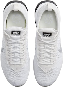 (W) 나이키 에어맥스 플라이니트 레이서 '퓨어 플래티넘' DM9073-100 Shop (W) 나이키 에어맥스 플라이니트 레이서 '퓨어 플래티넘' DM9073-100