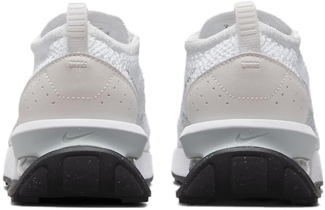 (W) 나이키 에어맥스 플라이니트 레이서 '퓨어 플래티넘' DM9073-100 Purchase (W) 나이키 에어맥스 플라이니트 레이서 '퓨어 플래티넘' DM9073-100