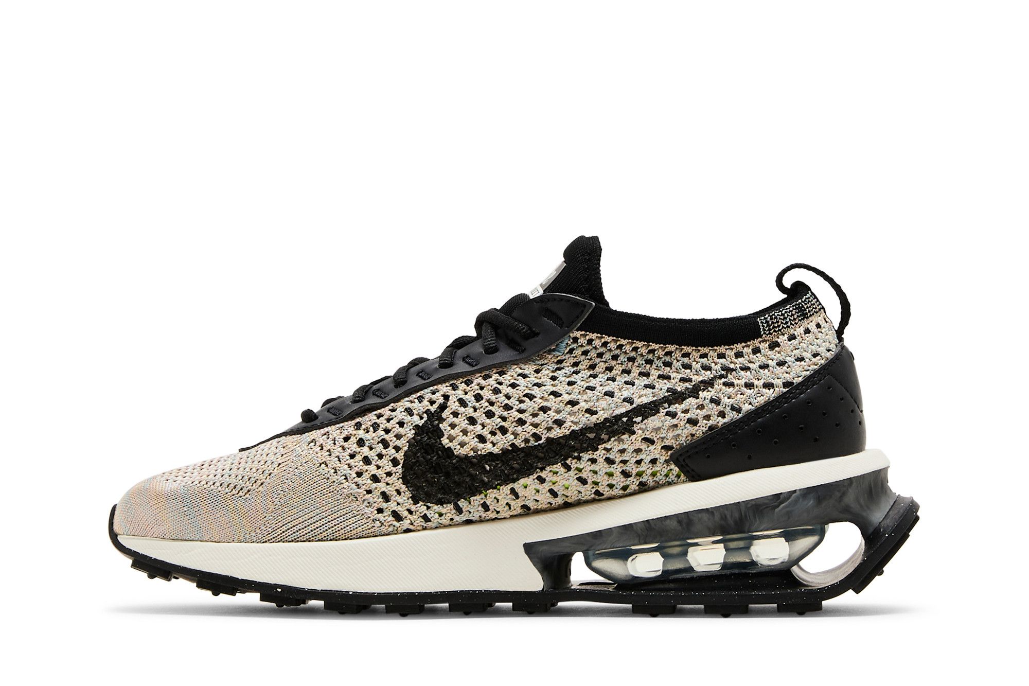 Lookbook (W) Nike Air Max Flyknit Racer ''Sesam'' FD2285-200