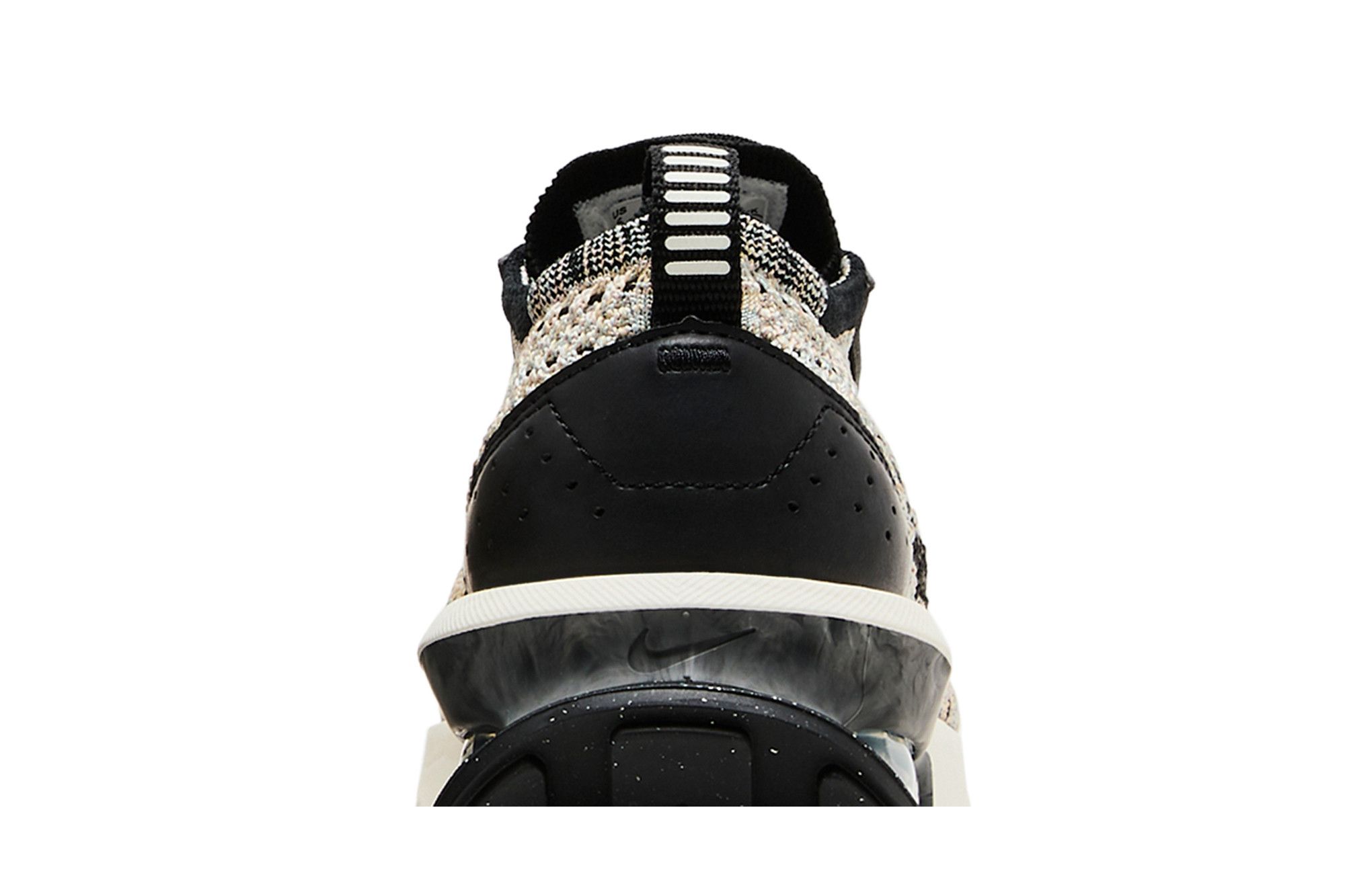 Sizing (W) Nike Air Max Flyknit Racer ''Sesam'' FD2285-200