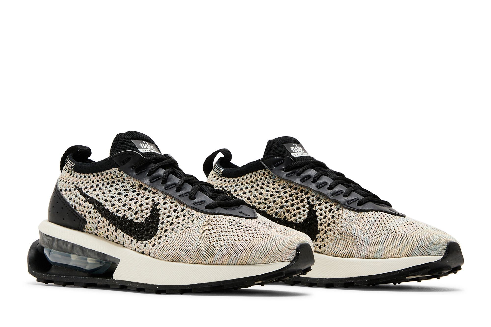 Cheap (W) Nike Air Max Flyknit Racer ''Sesam'' FD2285-200