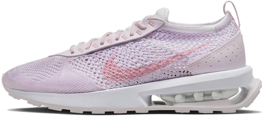 (W) Nike Air Max Flyknit Racer 'Merah Jambu Lembut' FJ4577-100 Buy (W) Nike Air Max Flyknit Racer 'Merah Jambu Lembut' FJ4577-100