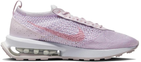 (W) 耐克Air Max Flyknit Racer '软粉' FJ4577-100 Order (W) 耐克Air Max Flyknit Racer '软粉' FJ4577-100