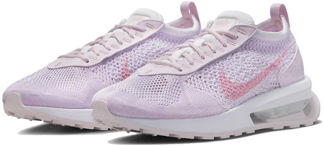 (W) ナイキ エア マックス フライニット レーサー "ソフトピンク" FJ4577-100 Lookbook (W) ナイキ エア マックス フライニット レーサー "ソフトピンク" FJ4577-100